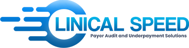 ClinicalSpeed Logo